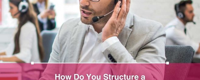 How Do You Structure a Healthcare Call Center for Success?