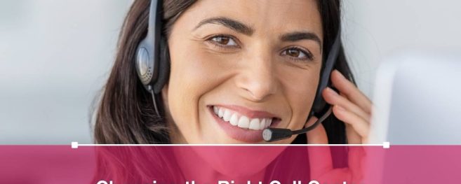 Choosing the Right Call Center for Emergencies