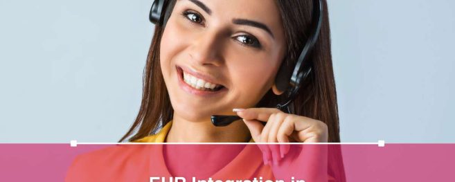 EHR Integration in Call Centers
