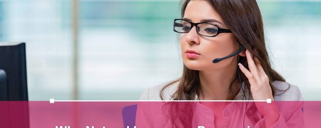 Why Natural Language Processing Is Vital for Call Centers