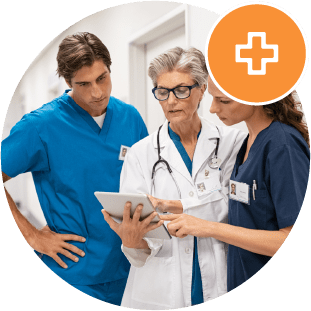 Digital Clinical and Financial Patient Intake