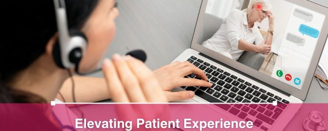 Elevating Patient Experience Through Enhanced First Call Resolution