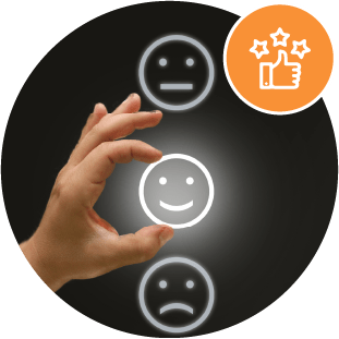 Patient Satisfaction Surveys