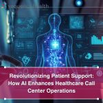 Revolutionizing Patient Support: How AI Enhances Healthcare Call Center Operations