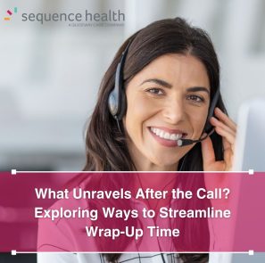 What Unravels After the Call? Exploring Ways to Streamline Wrap-Up Time