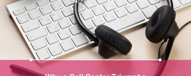 Why a Call Center Triumphs Over Voicemail