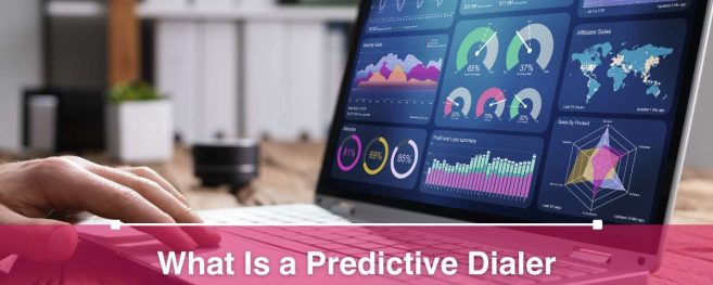 What Is a Predictive Dialer and How Does It Enhance Healthcare Call Centers?