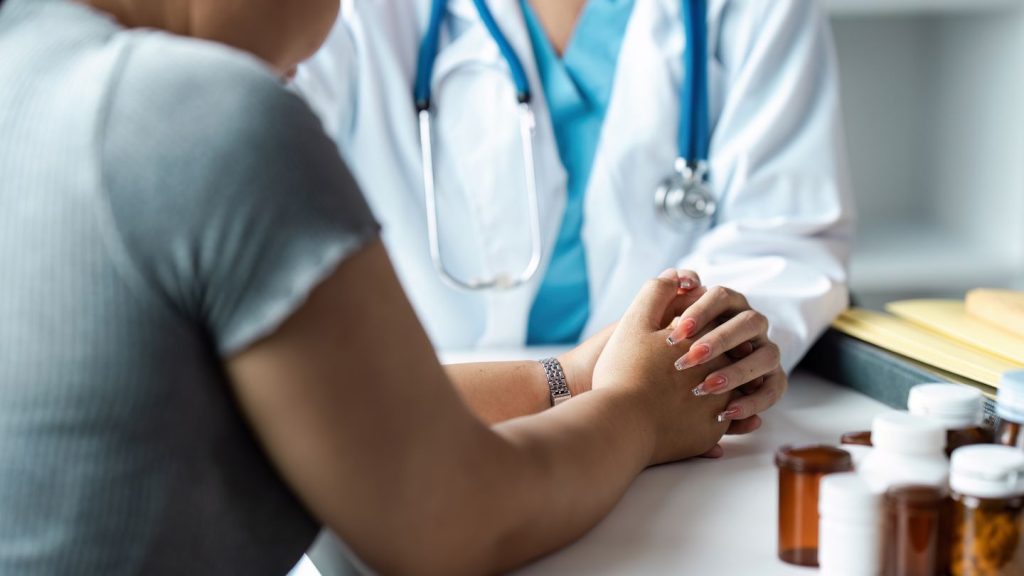 Benefits for Patients and Healthcare Providers