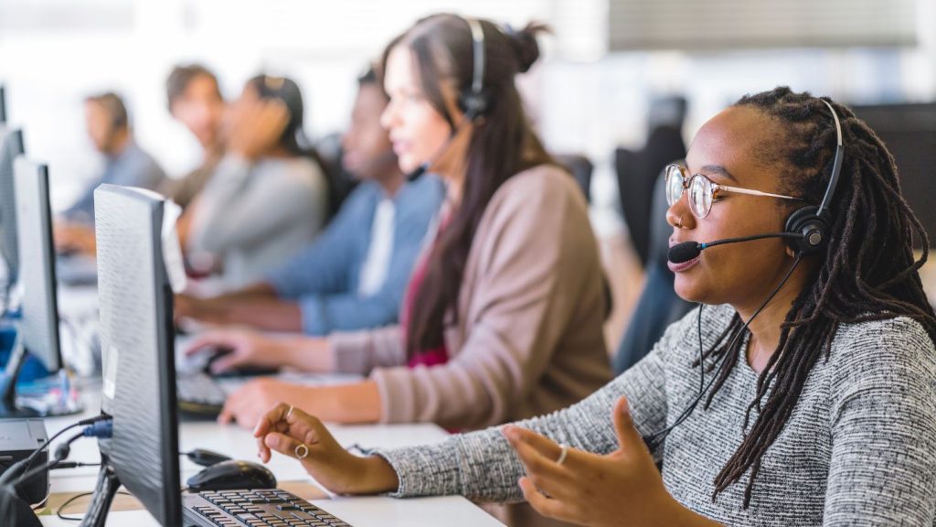 Benefits of Utilizing Call Centers for Healthcare Providers