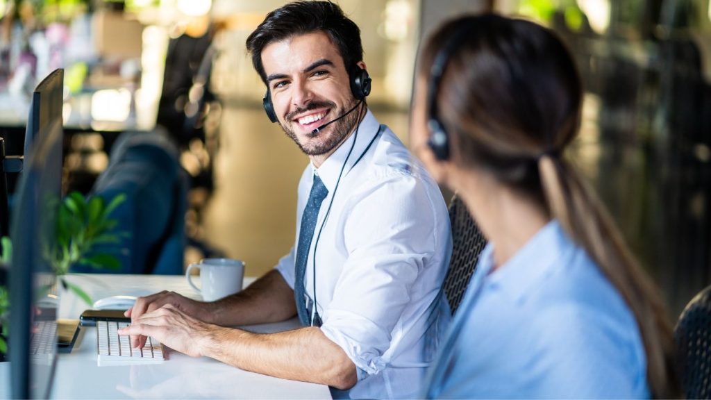 Best Practices for Call Center Operations in Healthcare