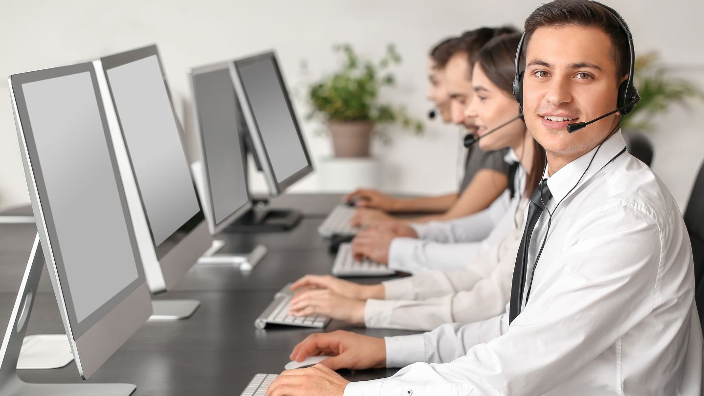 Case Studies: Success Stories from Healthcare Call Centers