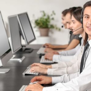 Enhancing Care: How Call Centers Improve Healthcare Accessibility for Remote Patients