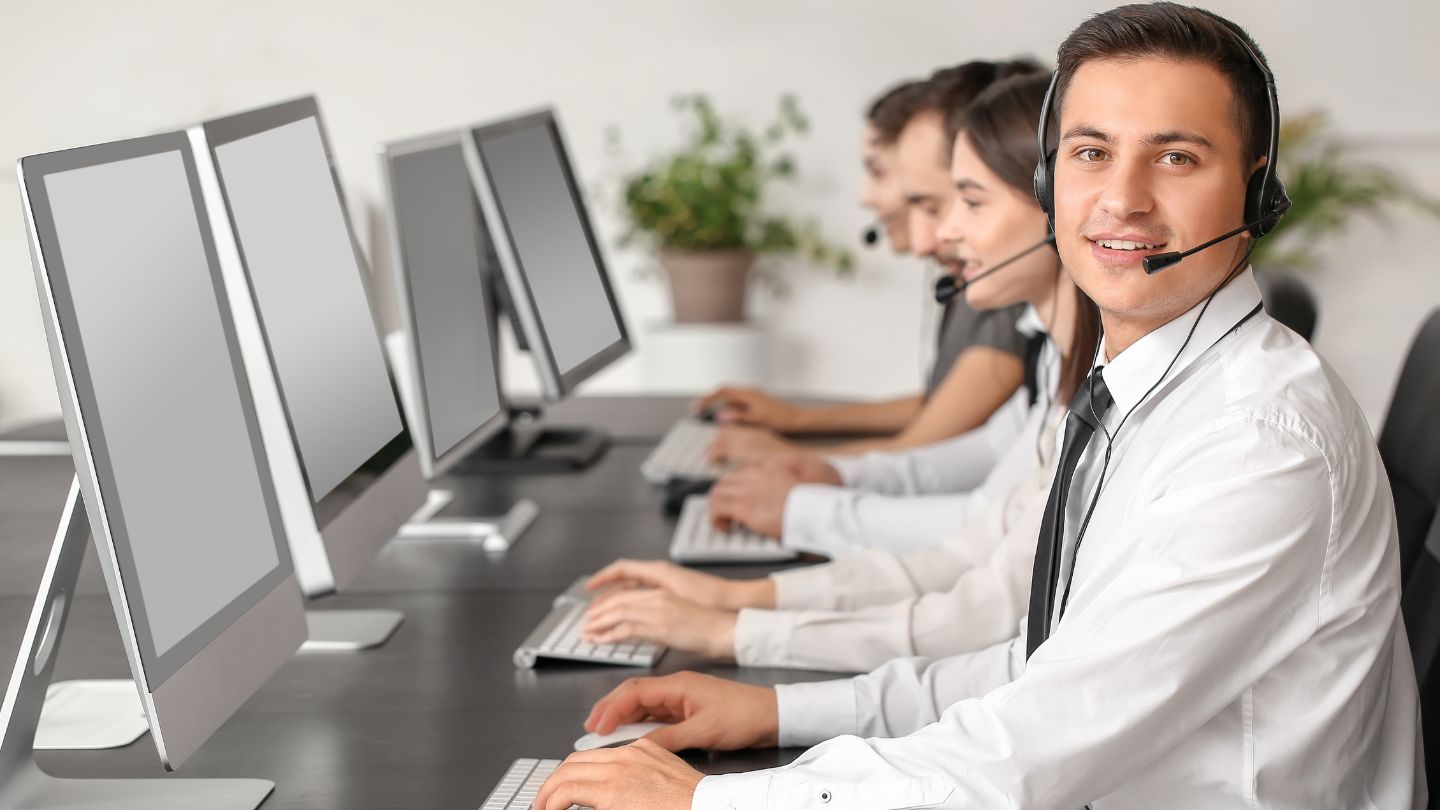 Enhancing Care: How Call Centers Improve Healthcare Accessibility for Remote Patients