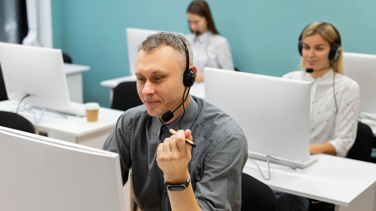Enhancing Patient Care: The Role of Health Call Centers in Patient Referral Management