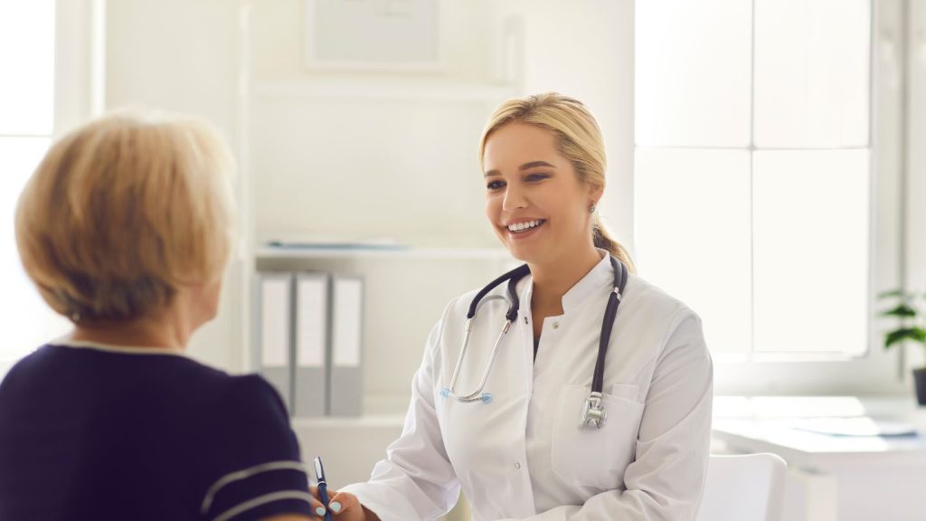 Enhancing Patient Communication