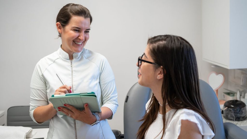 Enhancing Patient Experience Through Seamless Interaction