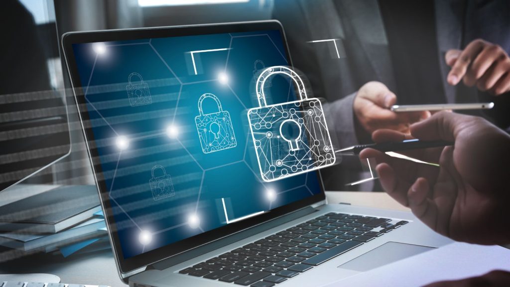 Ensuring Data Security and Compliance