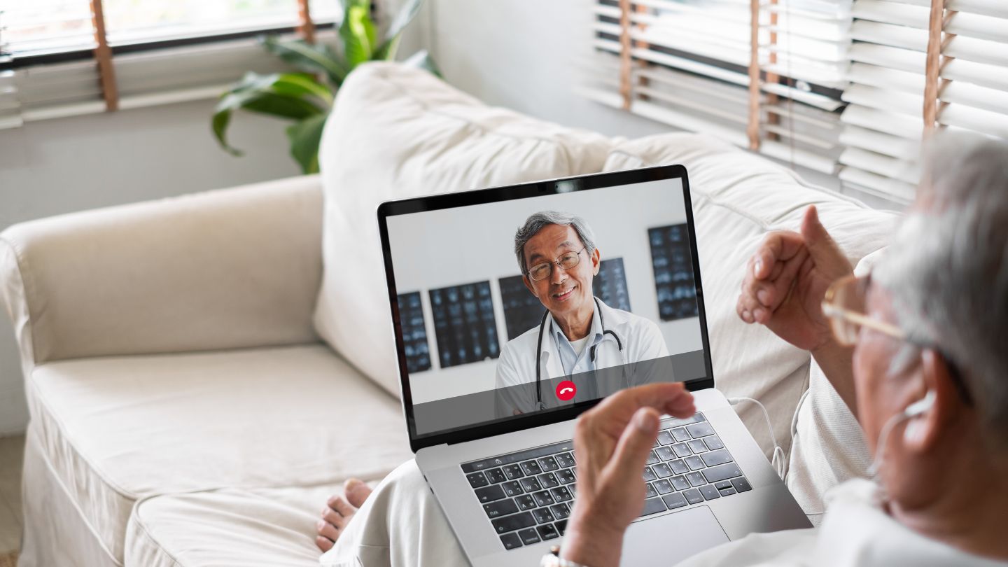 How Healthcare Call Centers Are A Solution for Reducing Social Isolation Among the Elderly?