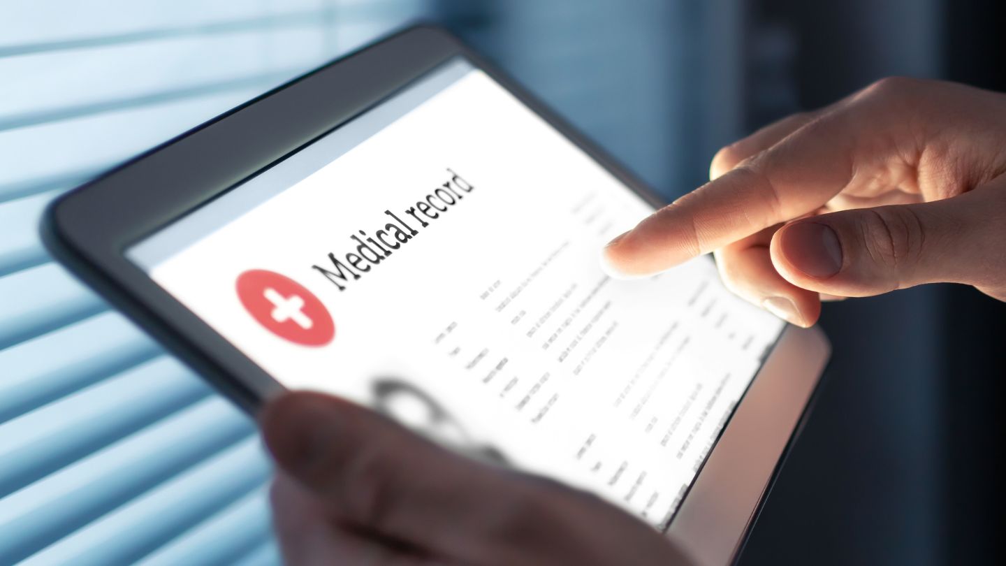 Integration with Electronic Health Records (EHR)