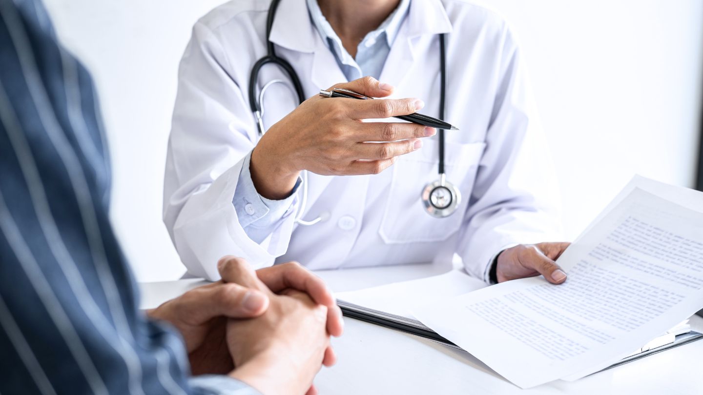 Leveraging Technology for Better Patient Outcomes