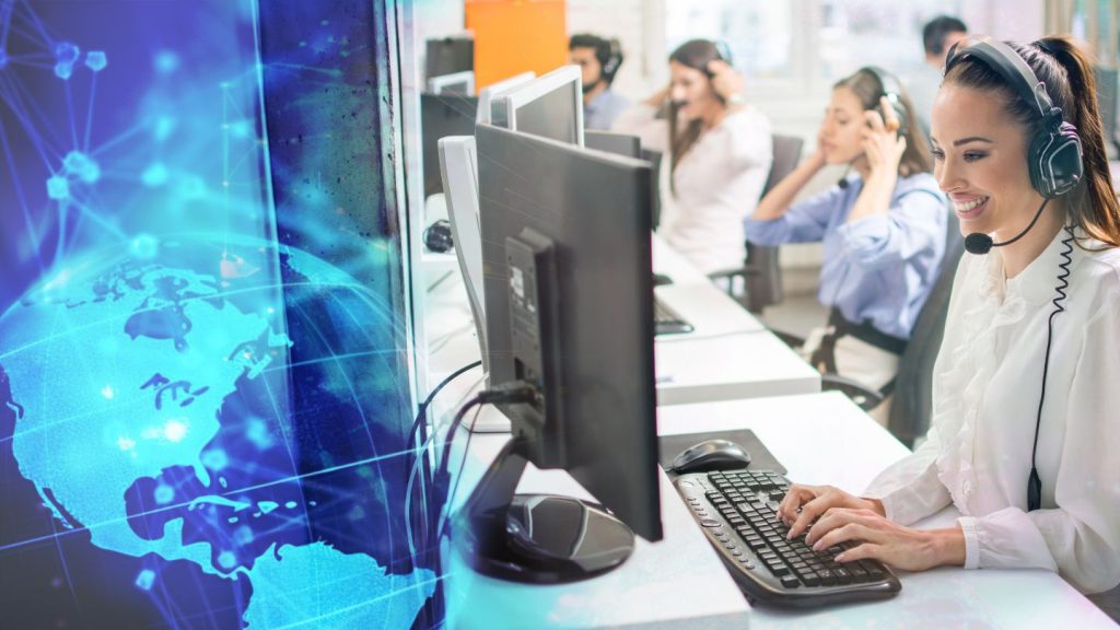 Leveraging Technology in Health Call Centers