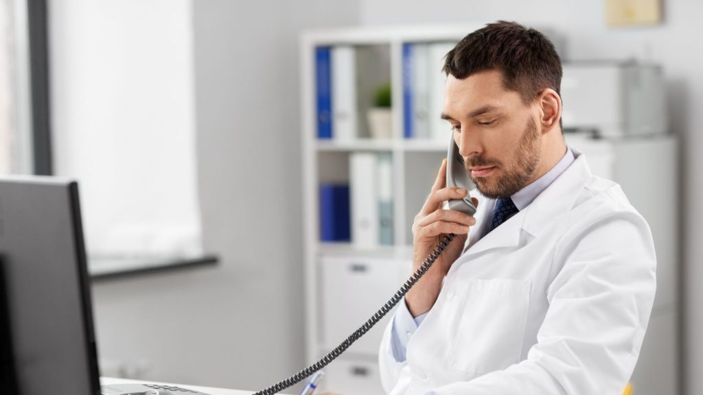 Measuring the Impact of Follow-Up Calls on Patient Retention