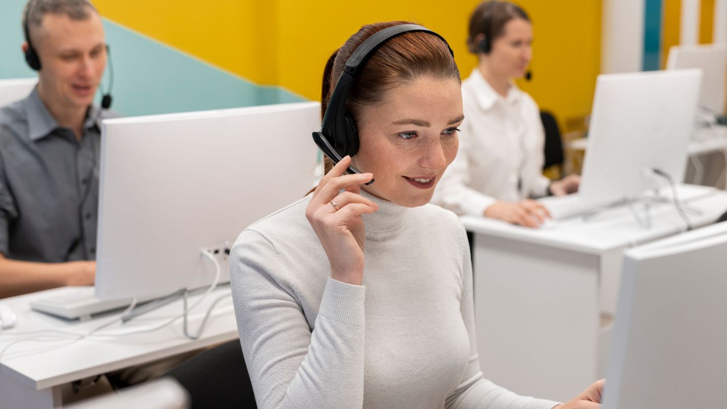 How Health Call Centers Support Healthcare Providers During High Volume Seasons: Best Practices and Benefits