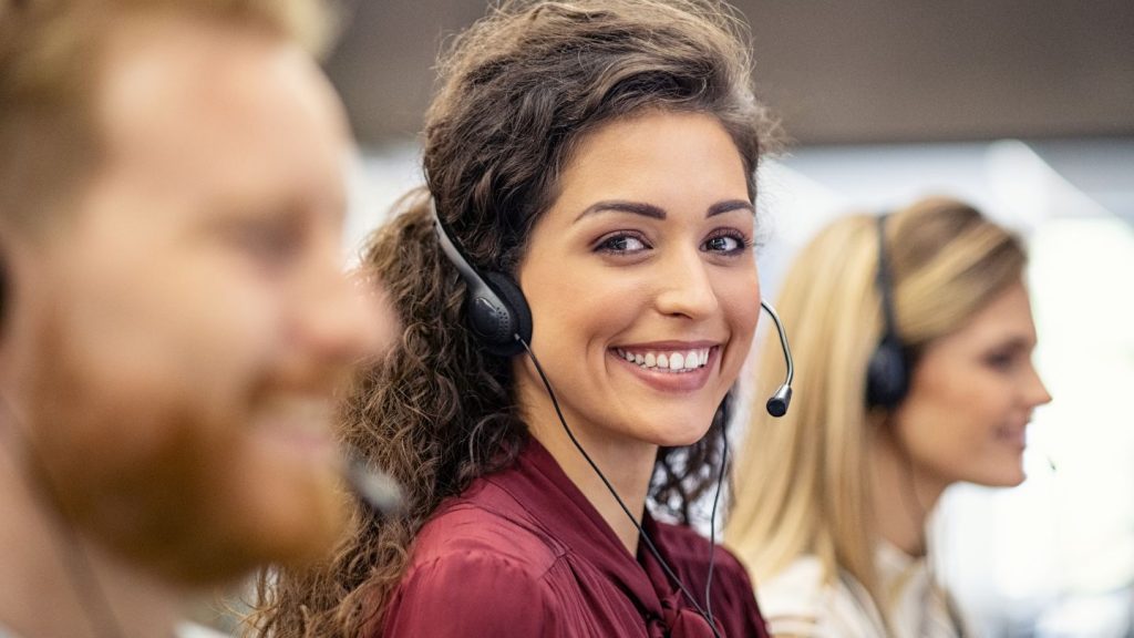 Role of Call Centers in Health Insurance Enrollment