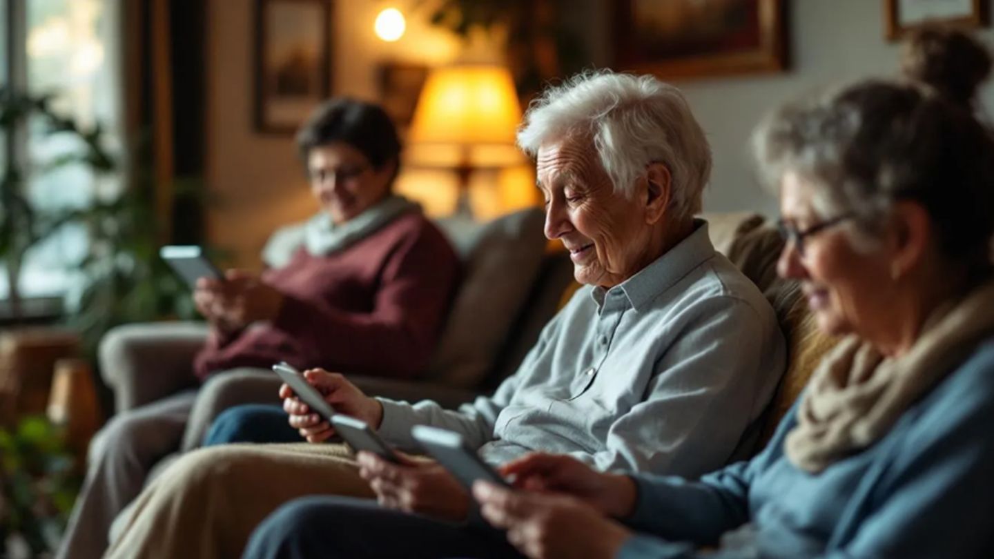 Services Offered by Healthcare Call Centers to Combat Social Isolation