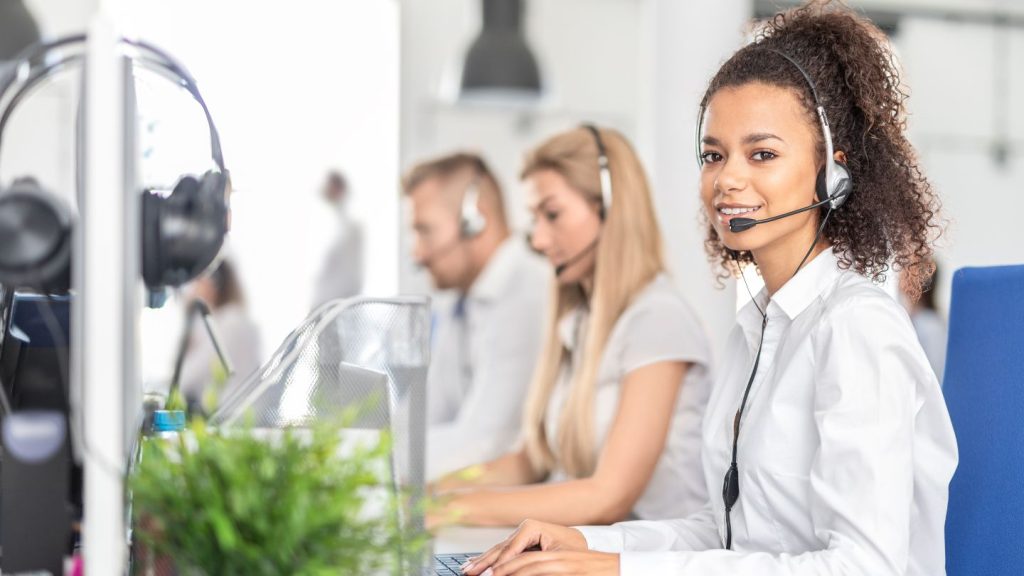 The Role of Call Centers in Remote Healthcare