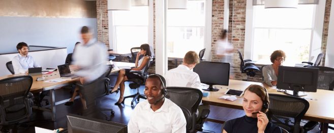 Top Strategies for the Role of Health Call Centers in Managing Seasonal Health Campaigns