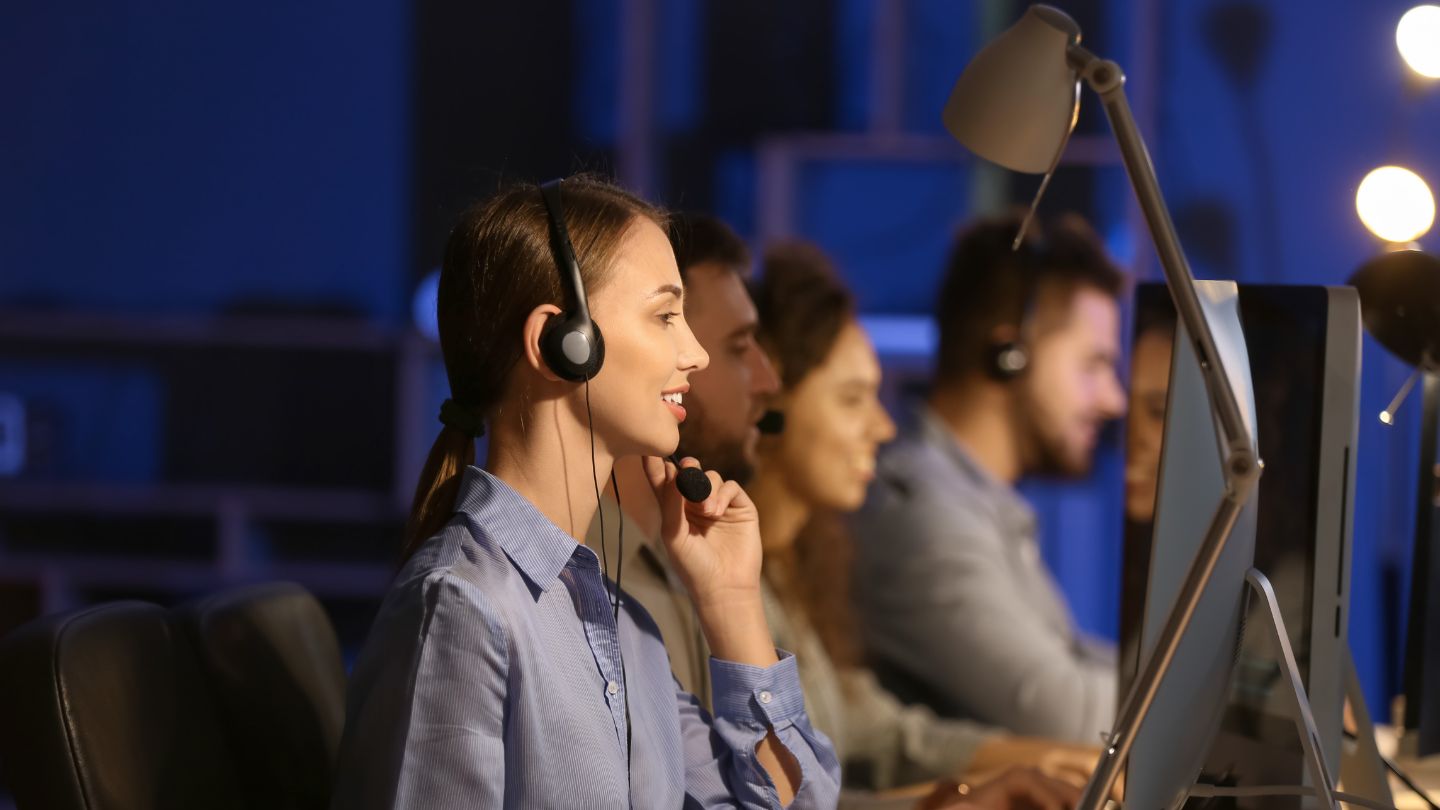 Top Tactics: How Medical Call Centers Drive Patient Acquisition Through Multichannel Outreach