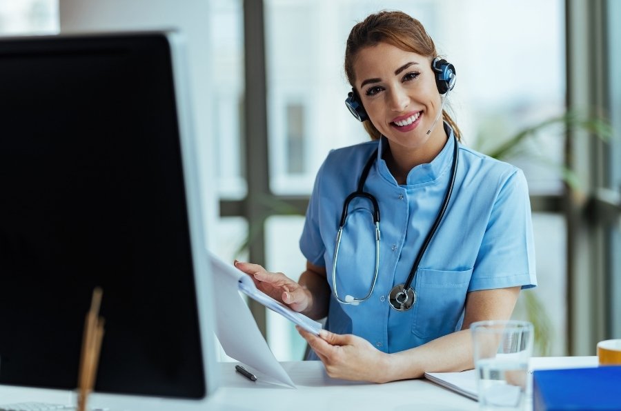 Why Choose Sequence Health for Nurse Triage Answering Service?
