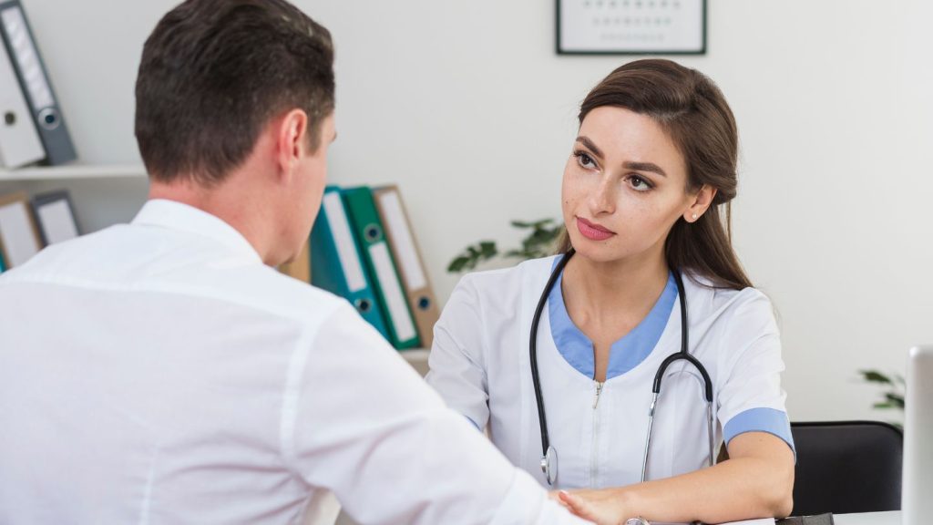 Enhancing Patient Communication and Trust