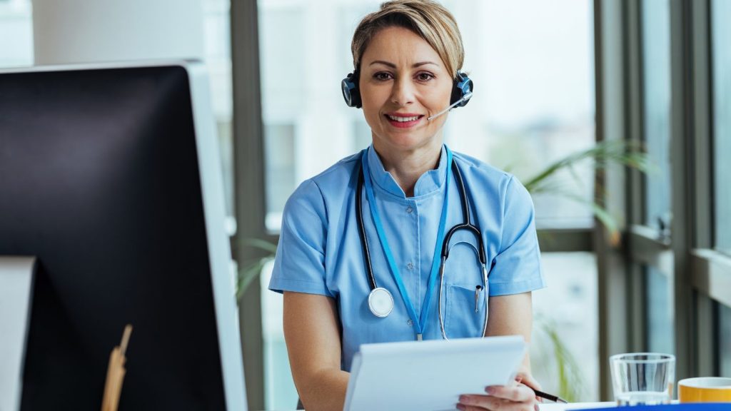 Enhancing Patient Outcomes Through Nurse Triage Services