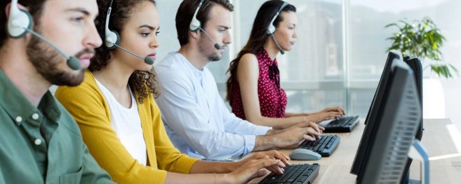 How Health Call Centers Are Tackling the Rise in Preventable ER Visits?