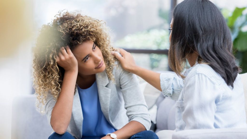 Improving Access to Mental Health Services