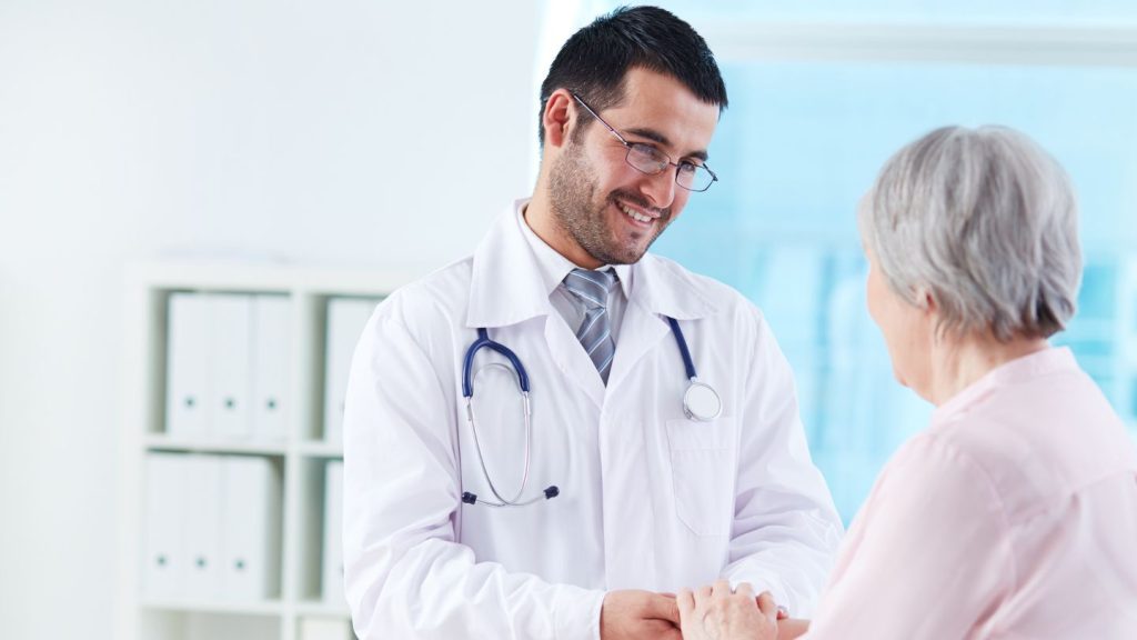 Improving Member Satisfaction and Experience