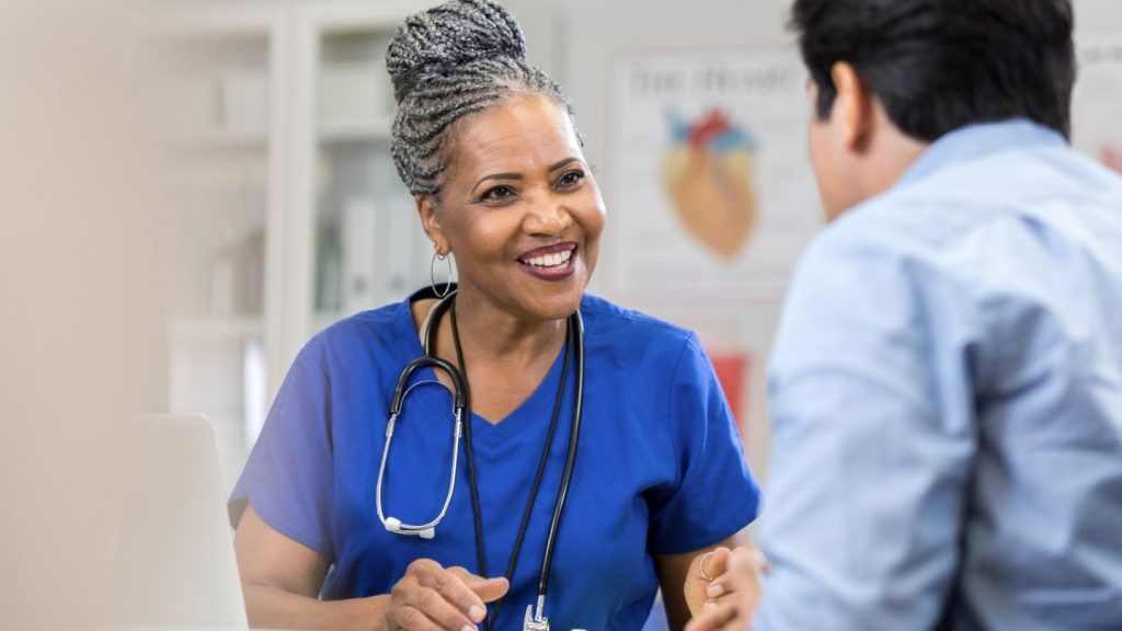 Overcoming Language Barriers in Healthcare Settings