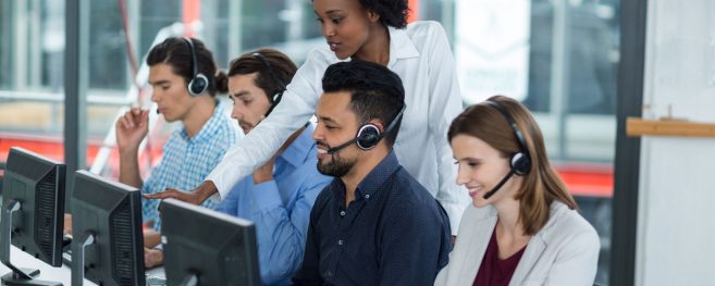 The Impact of Medical Call Centers on Reducing Diagnostic Delays