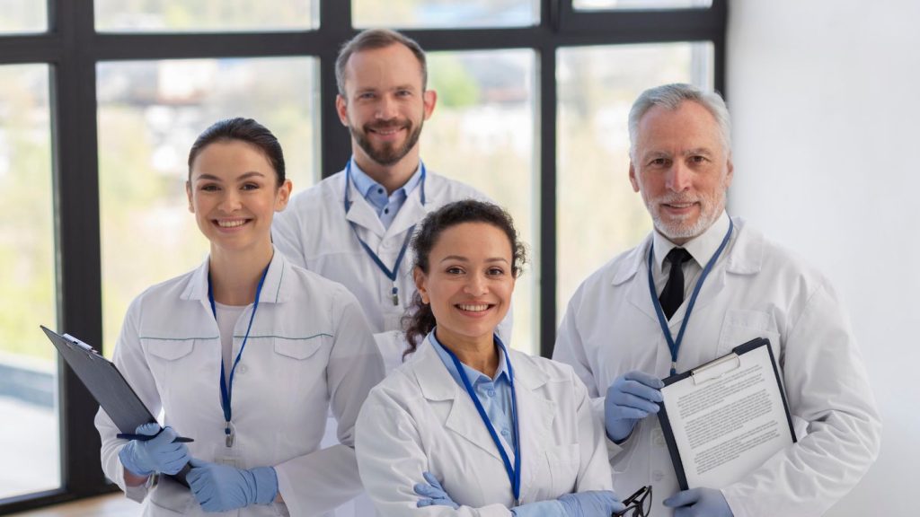 The Role of Bilingual Support in Emergency Departments