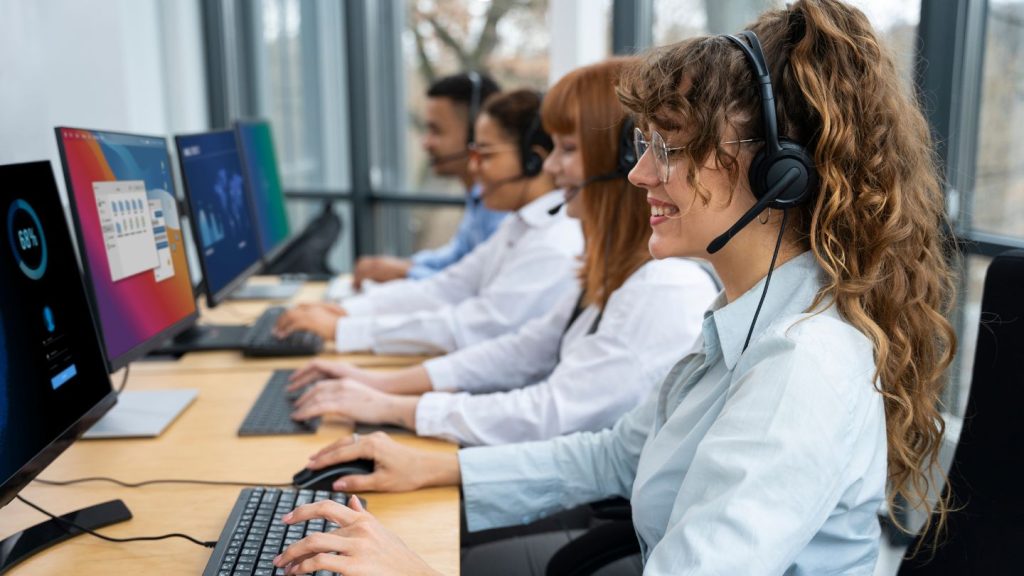 The Role of Healthcare Call Centers in Addressing SDOH