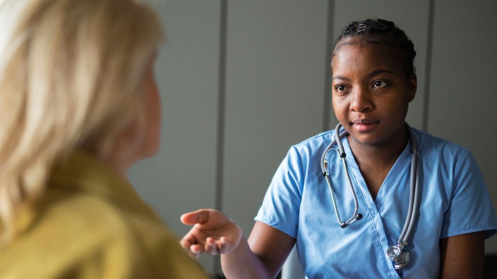 The Role of Language Barriers in Healthcare Access