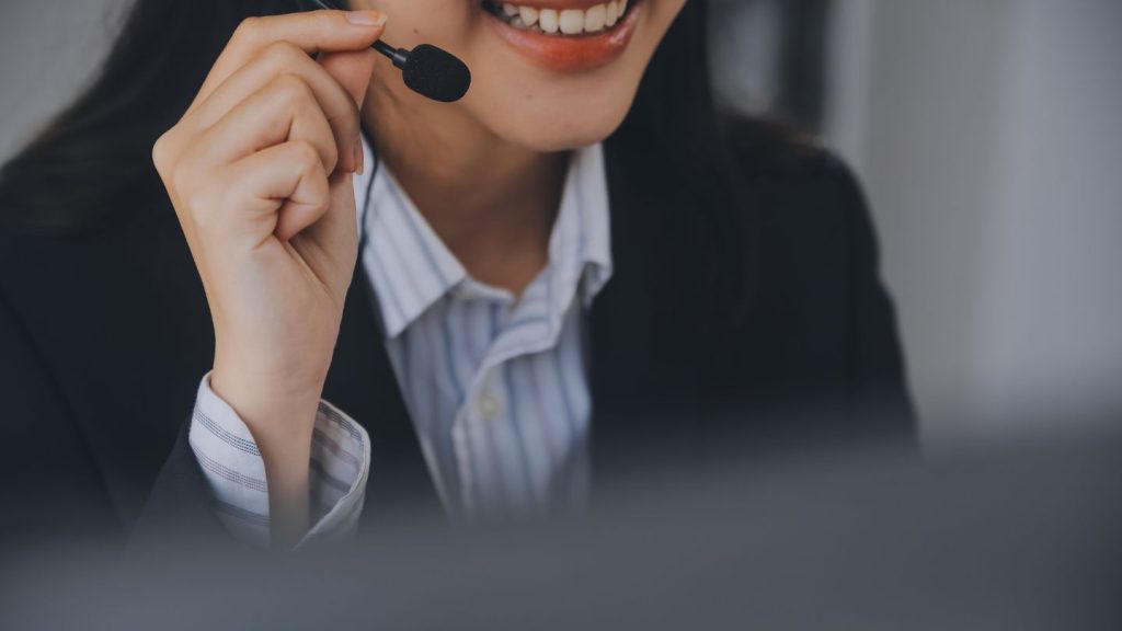 Enhancing Patient Experience with Omnichannel Support