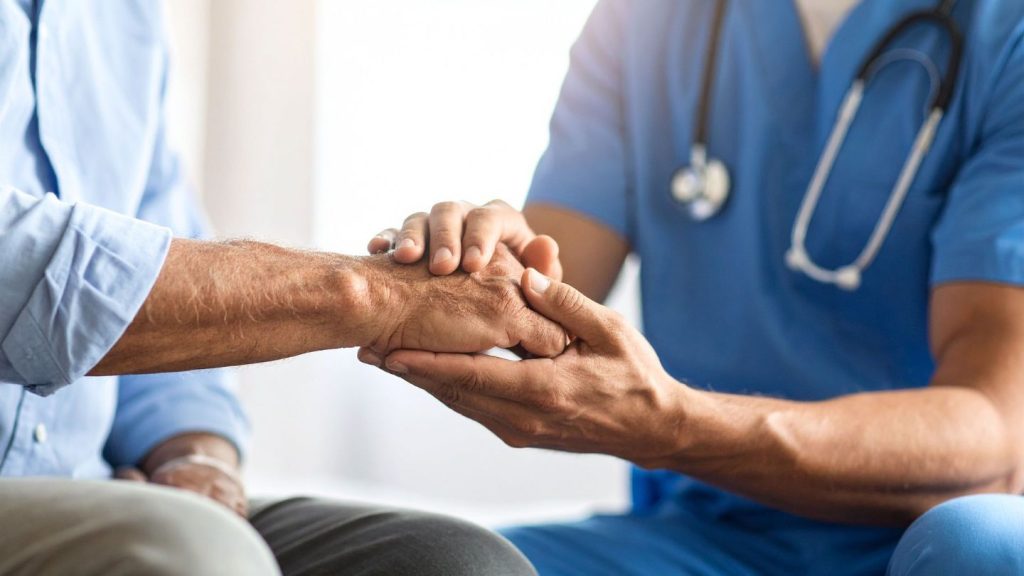 Building Trust with Patients