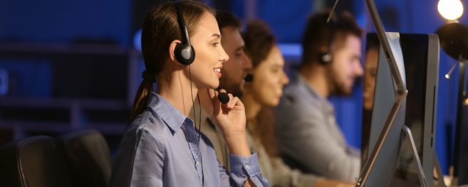 Navigating Healthcare Call Centers Compliance and Security Challenges