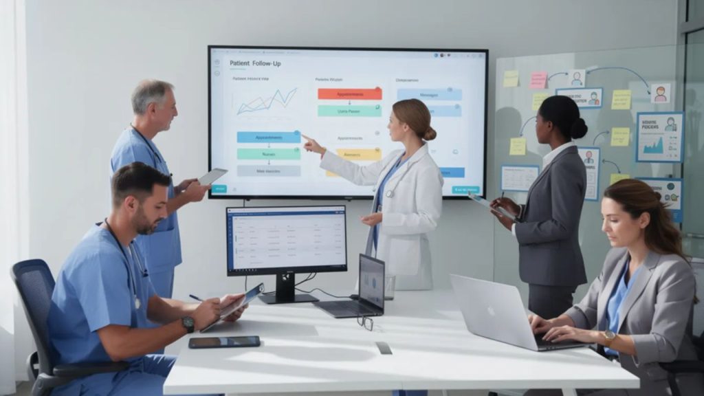 Documentation standards