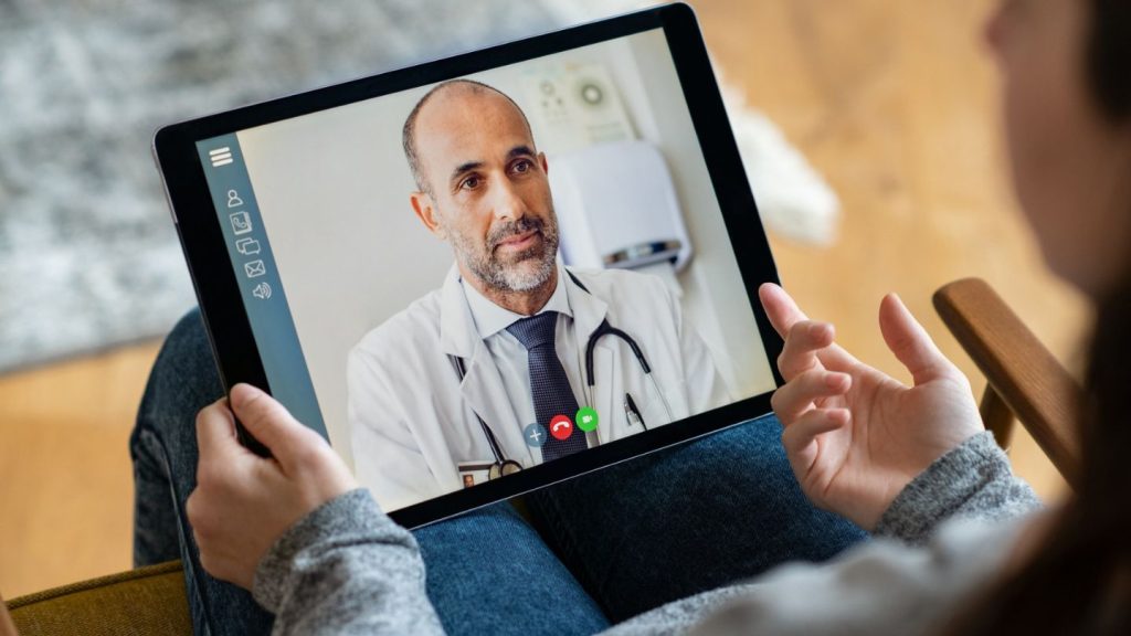 How Technology Enhances Patient Follow-Up