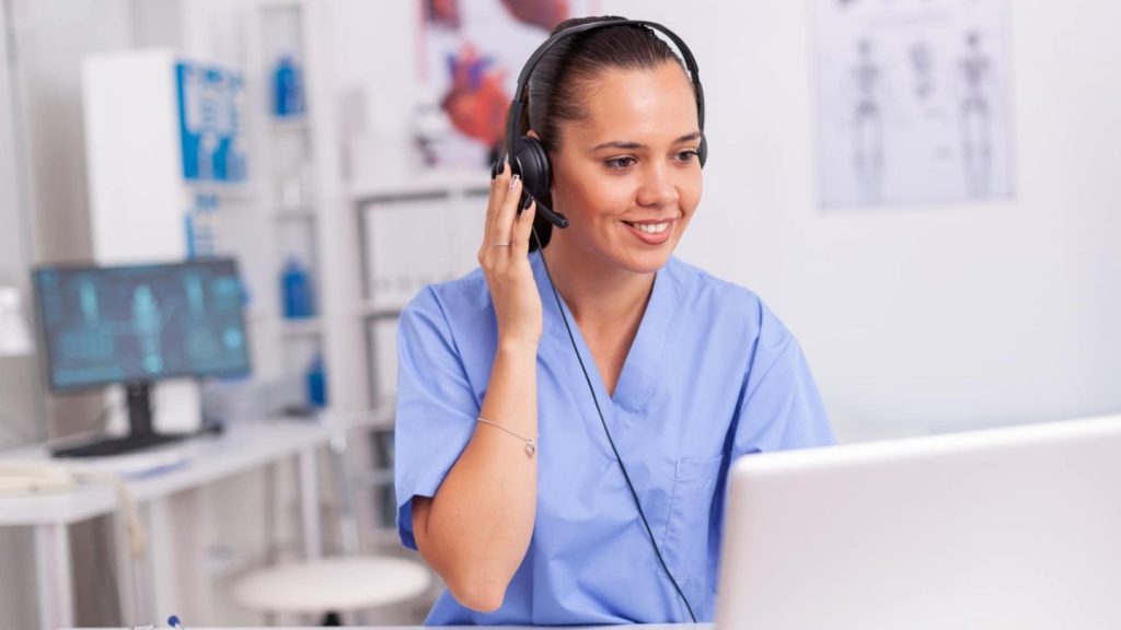 Technology and Nurse Triage