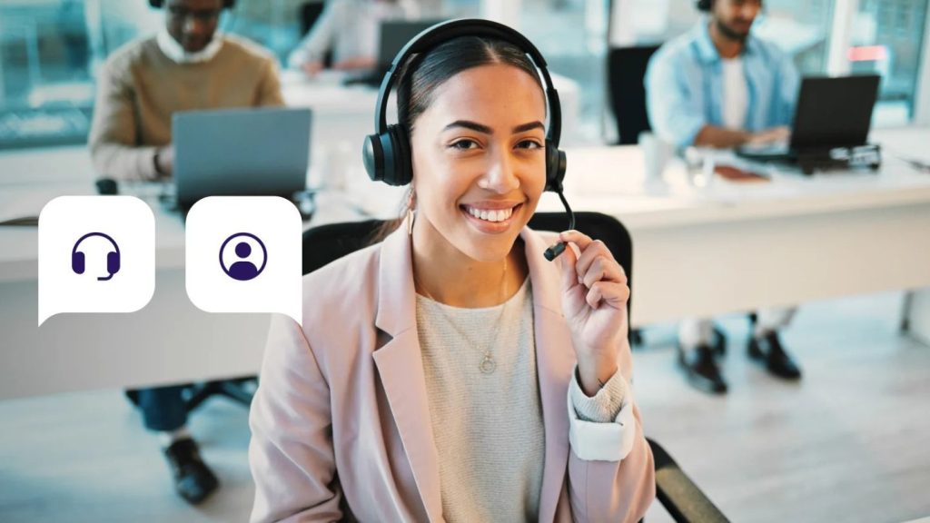 What Is Call Center Automation?